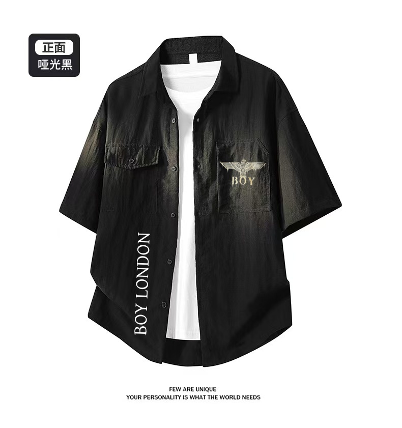 BOY LONDON summer fashion work - Streetwear Brands London 评论和价格