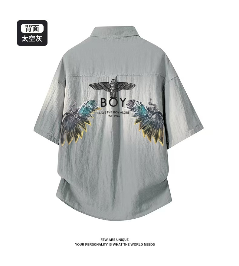 BOY LONDON summer fashion work - Streetwear Brands London 评论和价格