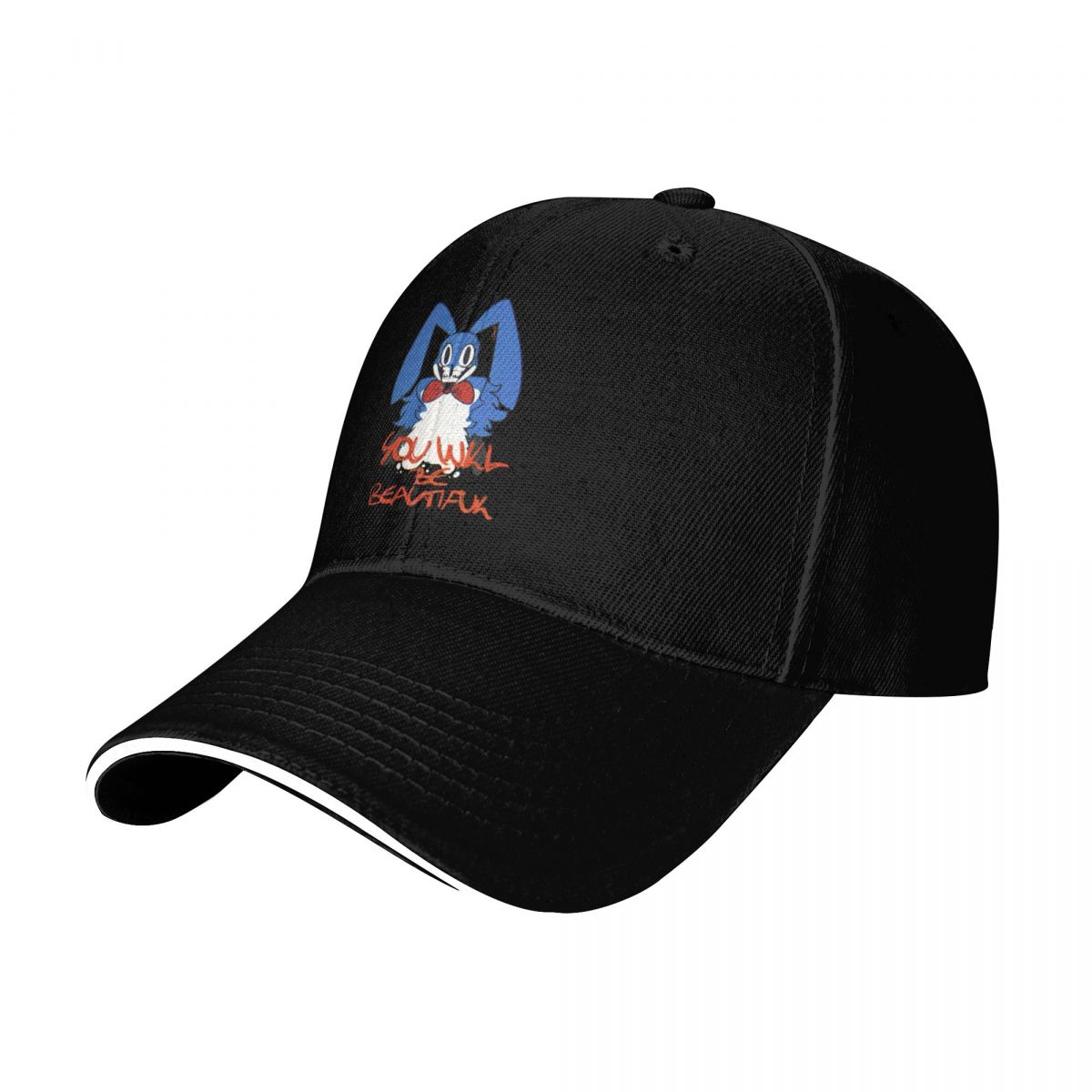 you're broken, i will fix you  - Streetwear Brand Hats 评论和价格