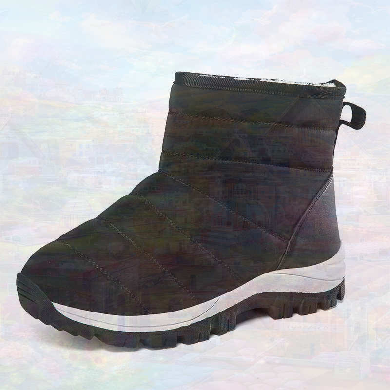 Nonslip Thermo Elderly Tennis  - Streetwear Brand Ideas 评论和价格