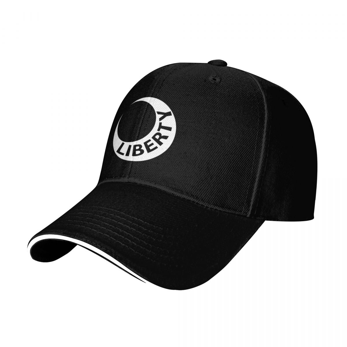 Fort Moultrie Liberty Flag USA - Streetwear Brand Hats 评论和价格