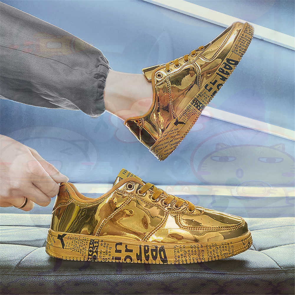 Round Foot Size 45 Sneakers Wh - Streetwear Brand Ideas 评论和价格