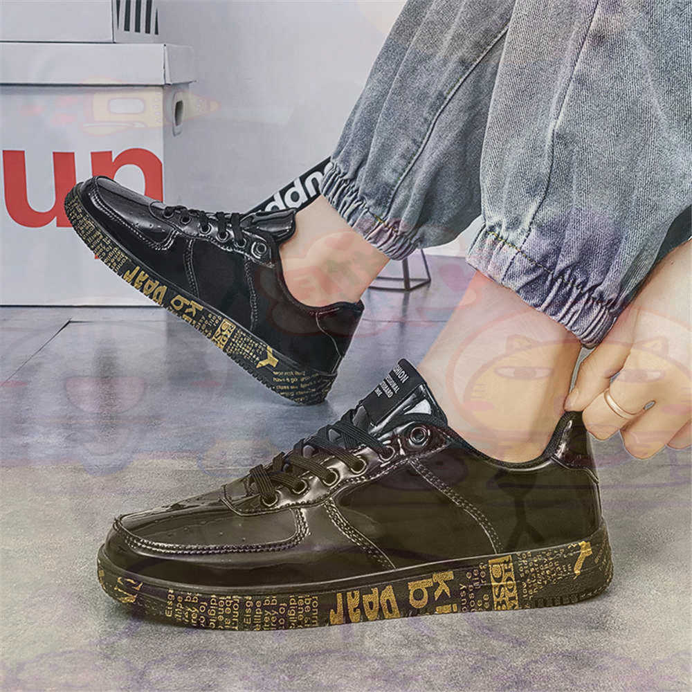 Round Foot Size 45 Sneakers Wh - Streetwear Brand Ideas 评论和价格