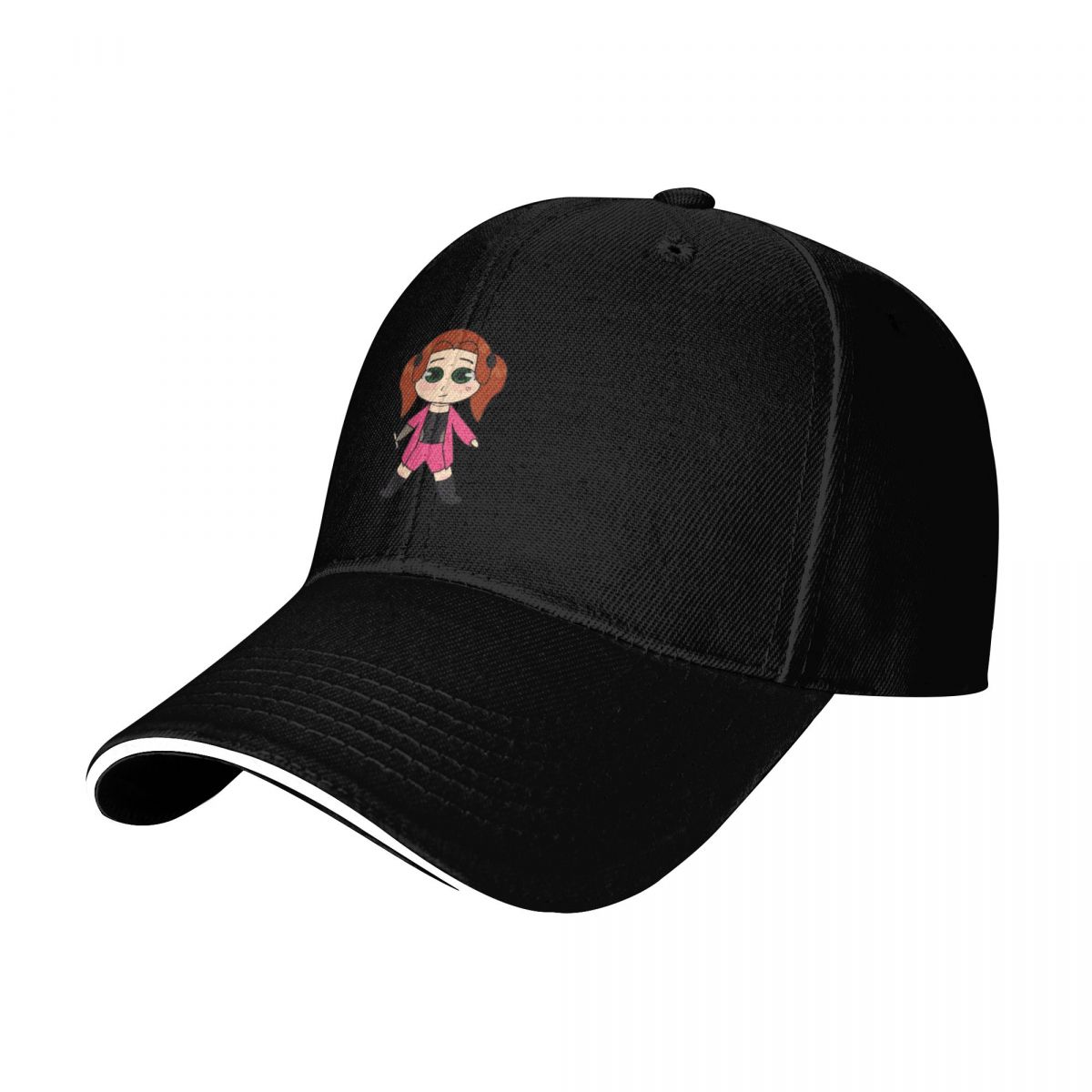Geekyland Ireh Baseball Cap St - Streetwear Brand Hats 评论和价格
