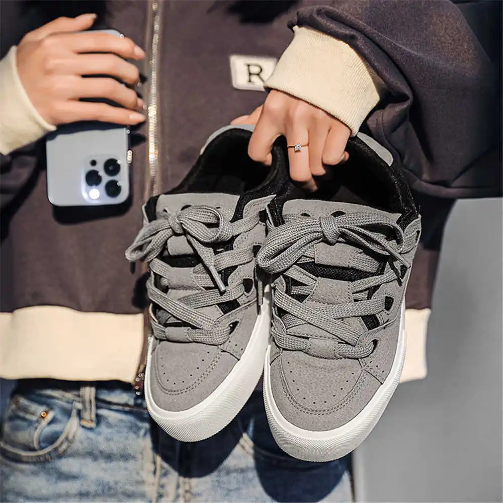 With Lacing Hiphop Women's Sch - Streetwear Brand Ideas 评论和价格