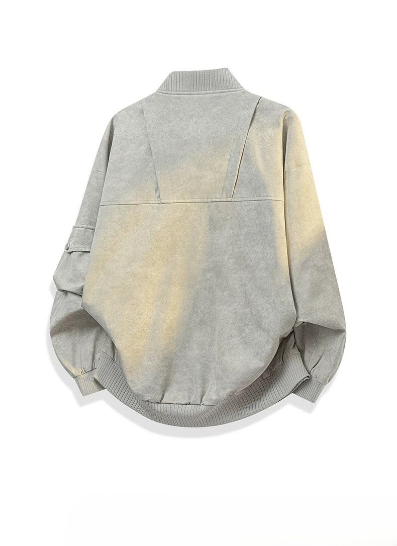 Mens Jacket Coat Emo Hoodies C - Streetwear Brand Fashion 评论和价格