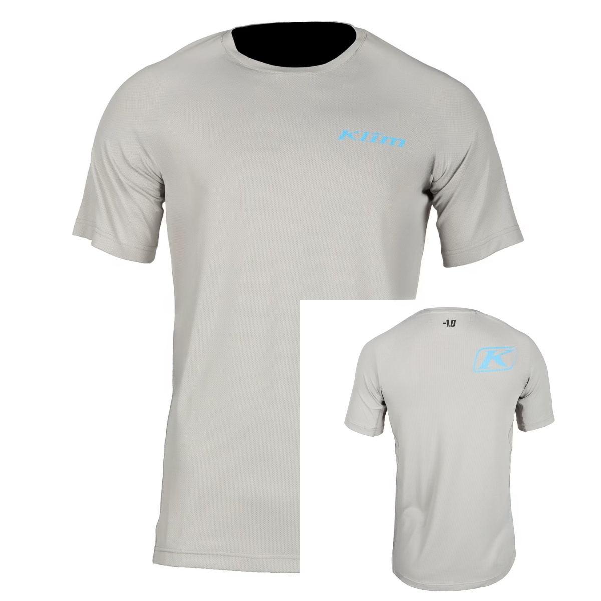 Black Base Logo KL Outdoor ADV - Streetwear Brand With A Logo 评论和价格