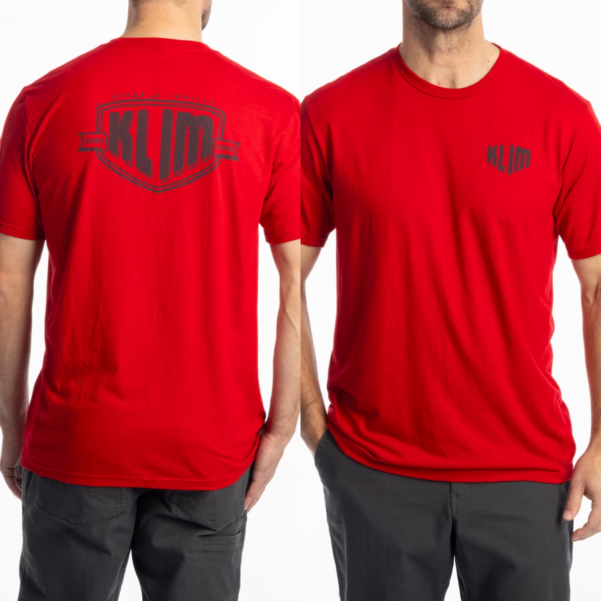 Black Base Logo KL Outdoor ADV - Streetwear Brand With A Logo 评论和价格