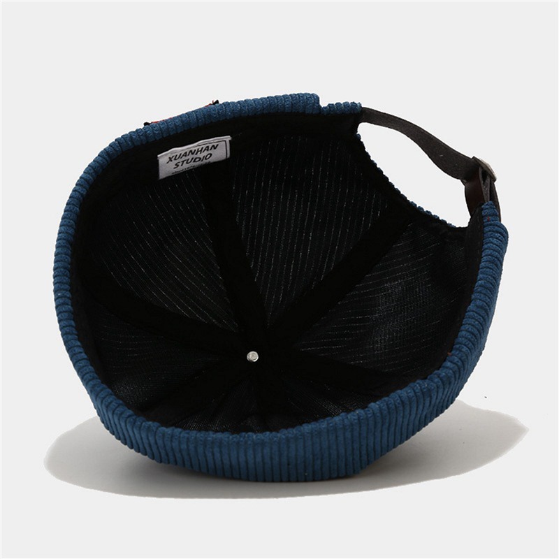 Brand Vintage Beanie Hats Men  - Streetwear Brand Hats 评论和价格