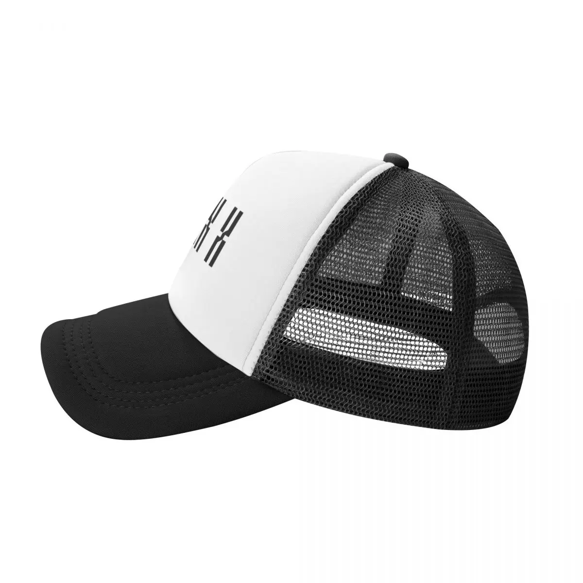 NMIXX (???) Kpop logo Baseball - Streetwear Brand Hats 评论和价格