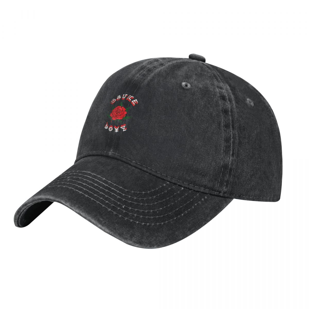eladio carrion Baseball Cap Bo - Streetwear Brand Hats 评论和价格