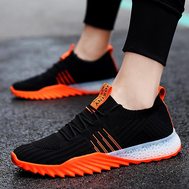 Plus Size Light Weight Air Mes - Streetwear Brand Ideas 评论和价格