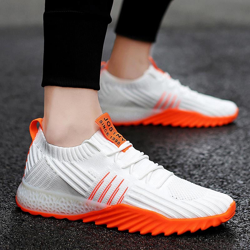 Plus Size Light Weight Air Mes - Streetwear Brand Ideas 评论和价格